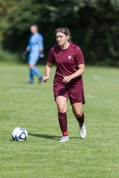 Bild 210 - F TuS Tensfeld - TSV Bargteheide : Ergebnis: 1:0